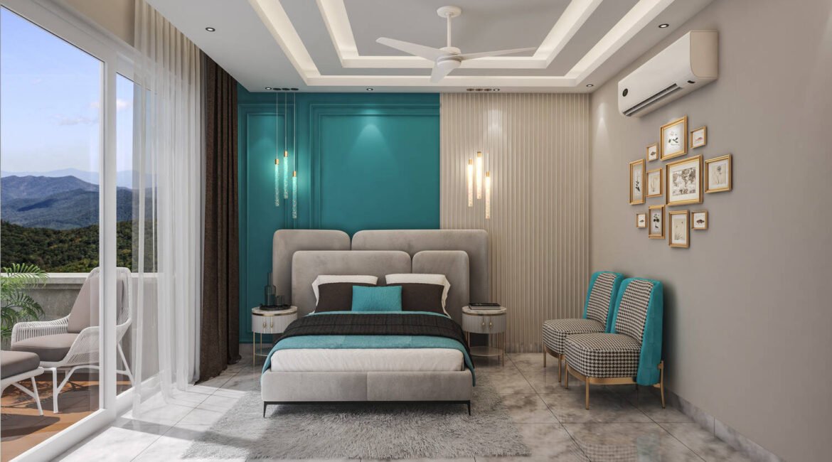 Haridwar One 3 BHK Apartment
