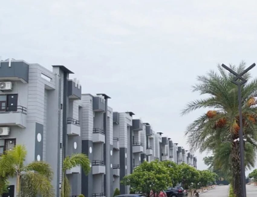 Emerald Riviera Haridwar
