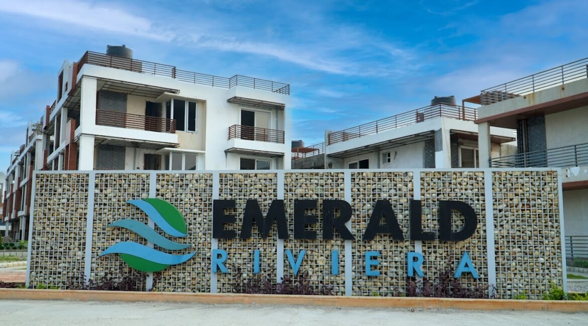 Emerald Riviera Haridwar